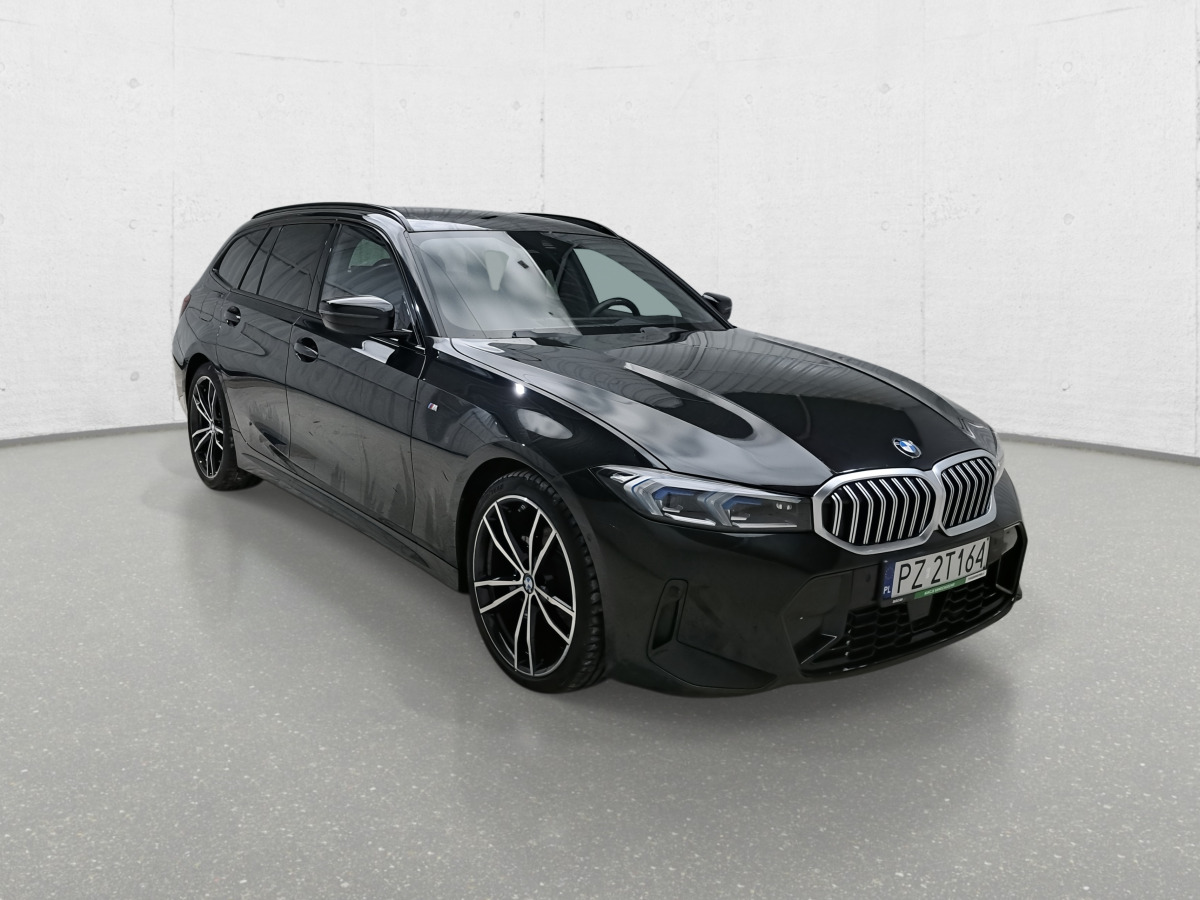 BMW 320D XDRIVE TOURING KOMBI - Binek araba: fotoğraf 1 BMW 320D XDRIVE TOURING KOMBI - Binek araba: fotoğraf 1