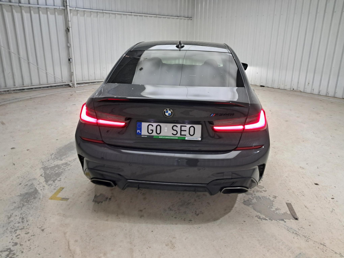 BMW M340I XDRIVE SEDAN - Binek araba: fotoğraf 5 BMW M340I XDRIVE SEDAN - Binek araba: fotoğraf 5