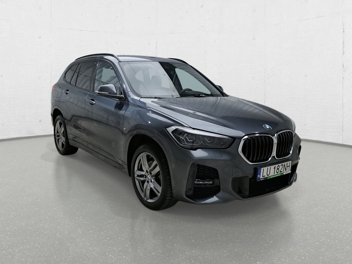 BMW X1 SDRIVE18I SUV - SUV: fotoğraf 2 BMW X1 SDRIVE18I SUV - SUV: fotoğraf 2