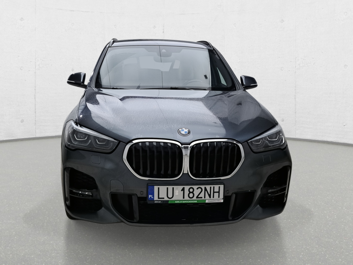 BMW X1 SDRIVE18I SUV - SUV: fotoğraf 3 BMW X1 SDRIVE18I SUV - SUV: fotoğraf 3