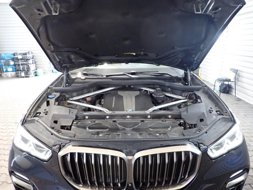 BMW X5 SUV - SUV: fotoğraf 5 BMW X5 SUV - SUV: fotoğraf 5