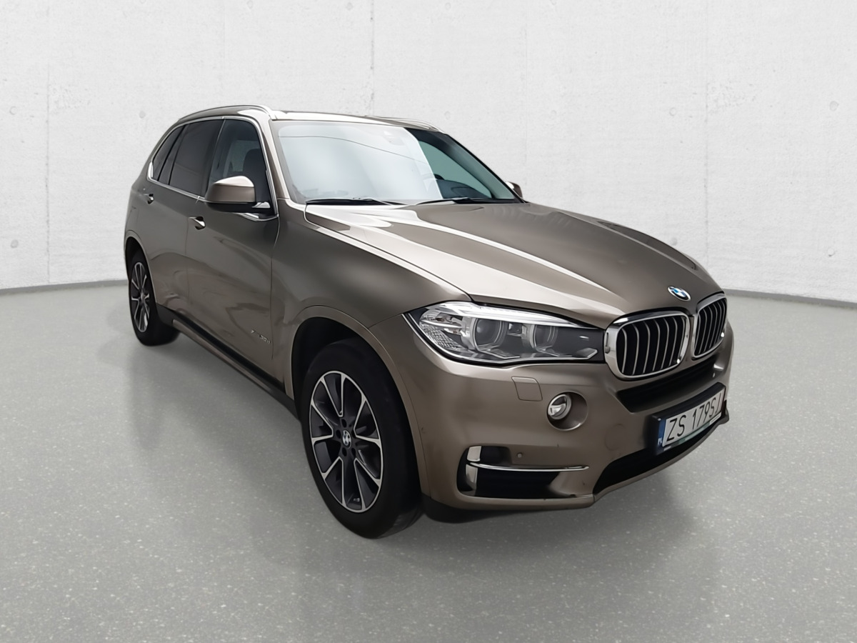 BMW X5 XDRIVE30D SUV - SUV: fotoğraf 1 BMW X5 XDRIVE30D SUV - SUV: fotoğraf 1