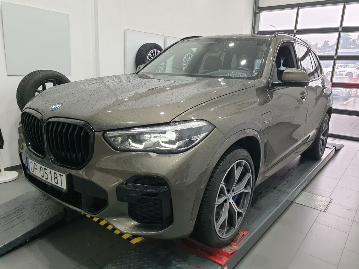 BMW X5 xDrive45e aut SUV - SUV: fotoğraf 2 BMW X5 xDrive45e aut SUV - SUV: fotoğraf 2