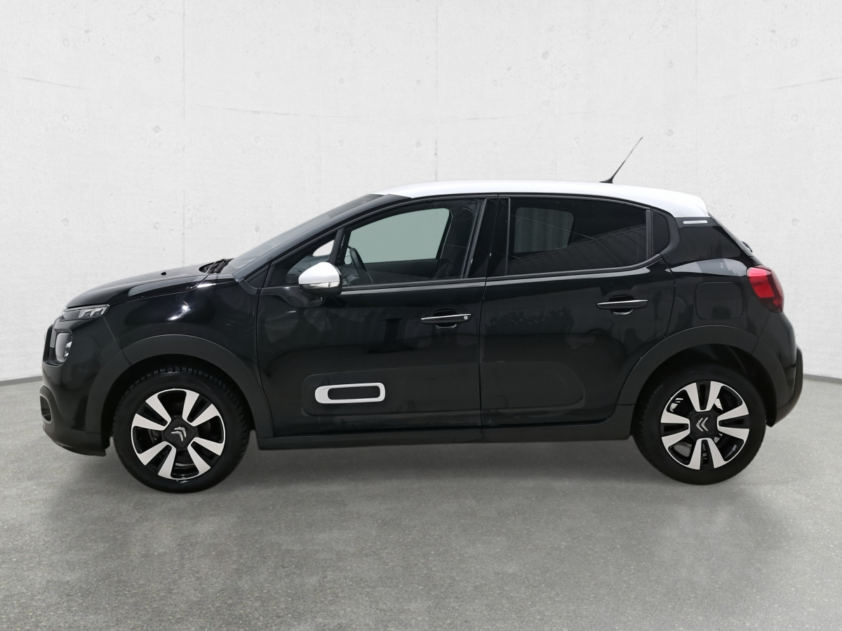 CITROEN C3 HATCHBACK - Hatchback: fotoğraf 5 CITROEN C3 HATCHBACK - Hatchback: fotoğraf 5