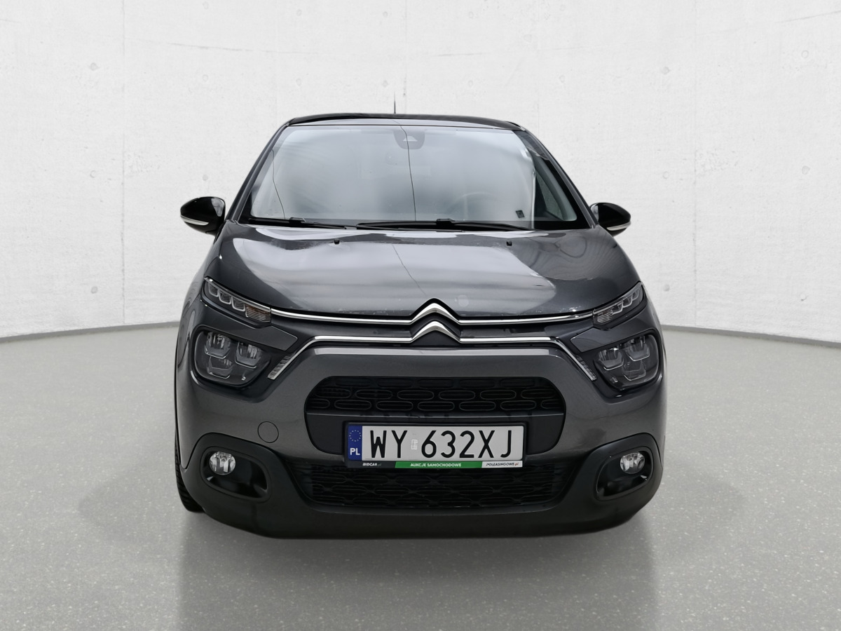 CITROEN C3 HATCHBACK - Hatchback: fotoğraf 3 CITROEN C3 HATCHBACK - Hatchback: fotoğraf 3