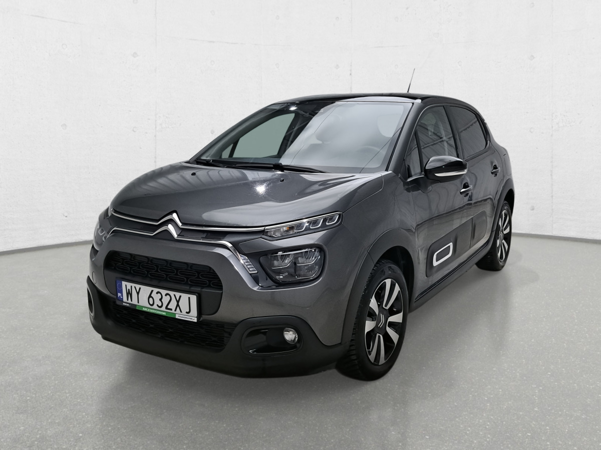 CITROEN C3 HATCHBACK - Hatchback: fotoğraf 4 CITROEN C3 HATCHBACK - Hatchback: fotoğraf 4