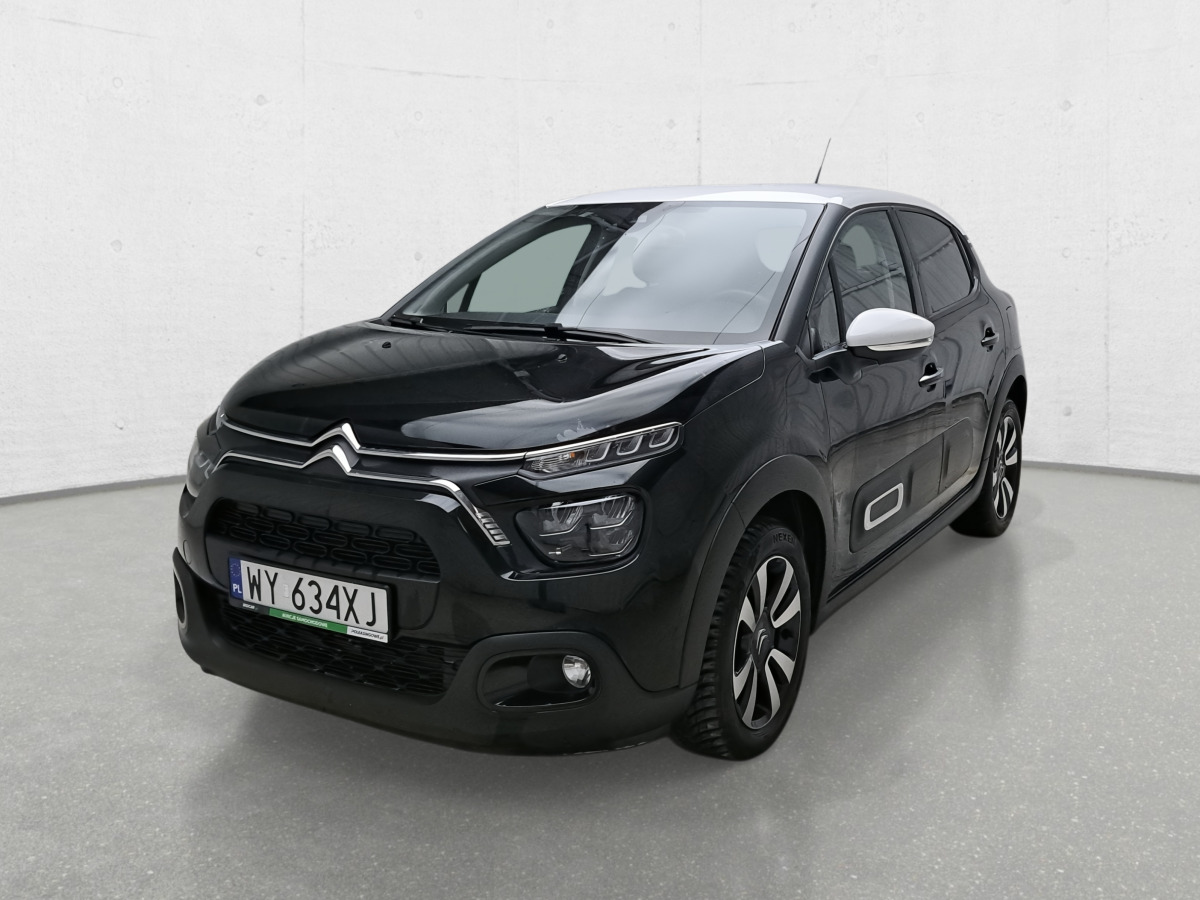CITROEN C3 HATCHBACK - Hatchback: fotoğraf 4 CITROEN C3 HATCHBACK - Hatchback: fotoğraf 4