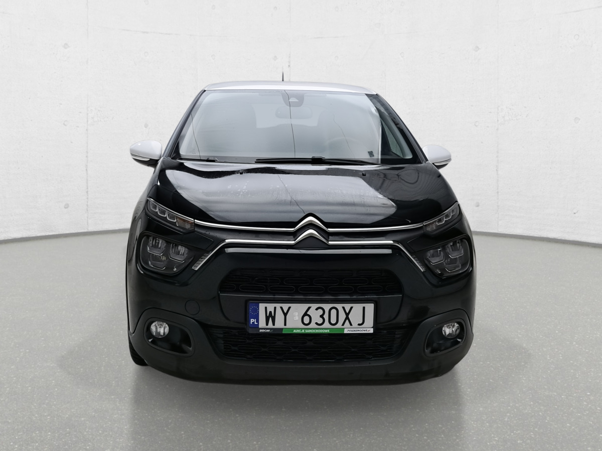 CITROEN C3 HATCHBACK - Hatchback: fotoğraf 3 CITROEN C3 HATCHBACK - Hatchback: fotoğraf 3