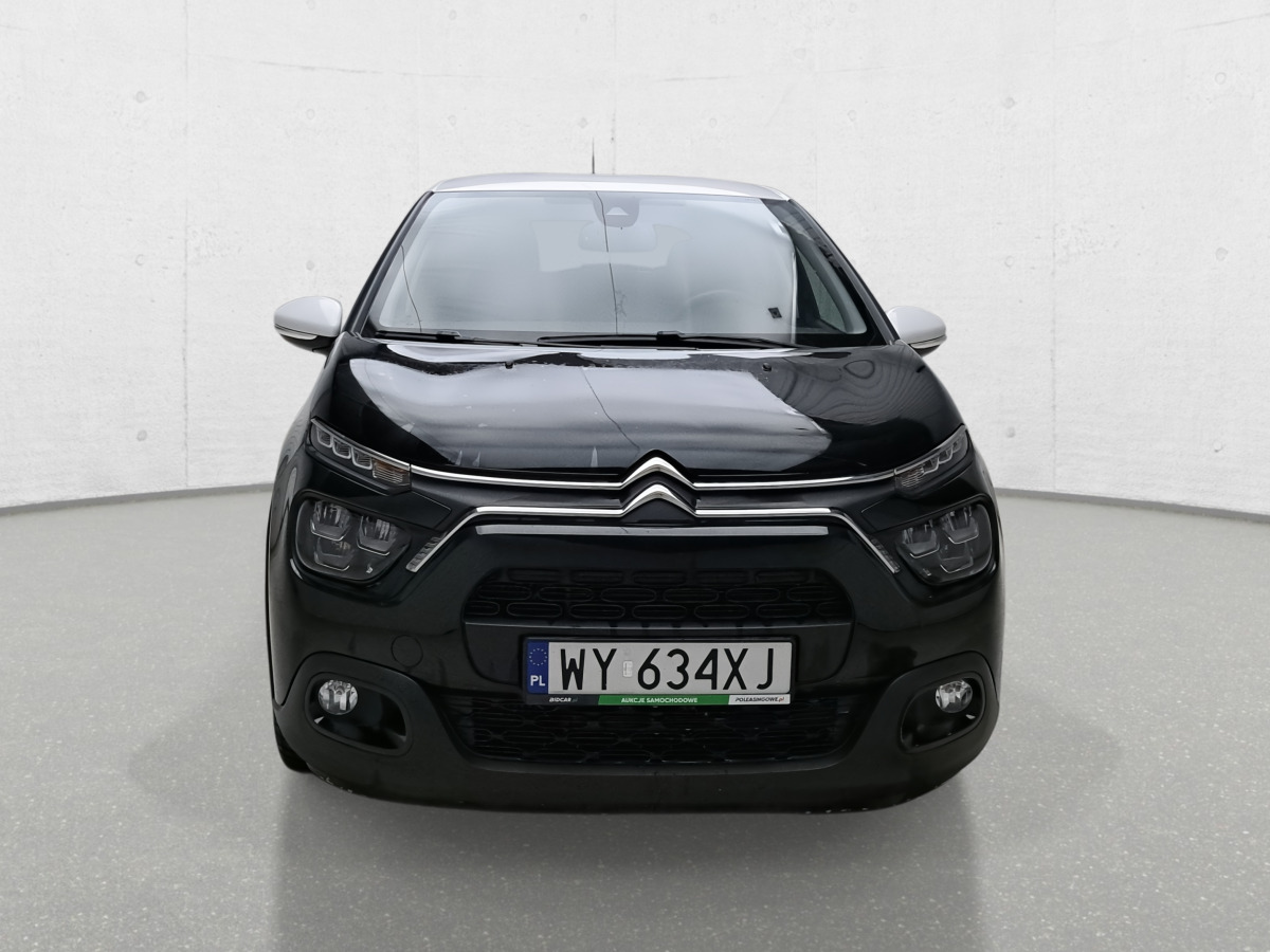 CITROEN C3 HATCHBACK - Hatchback: fotoğraf 3 CITROEN C3 HATCHBACK - Hatchback: fotoğraf 3