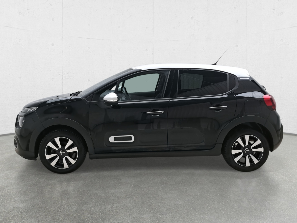 CITROEN C3 HATCHBACK - Hatchback: fotoğraf 5 CITROEN C3 HATCHBACK - Hatchback: fotoğraf 5
