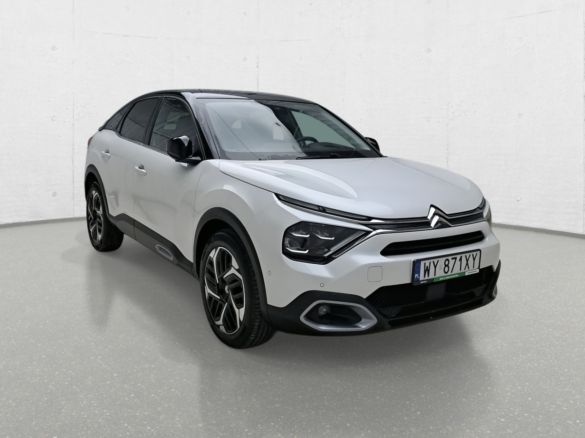 CITROEN C4 HATCHBACK - Hatchback: fotoğraf 1 CITROEN C4 HATCHBACK - Hatchback: fotoğraf 1