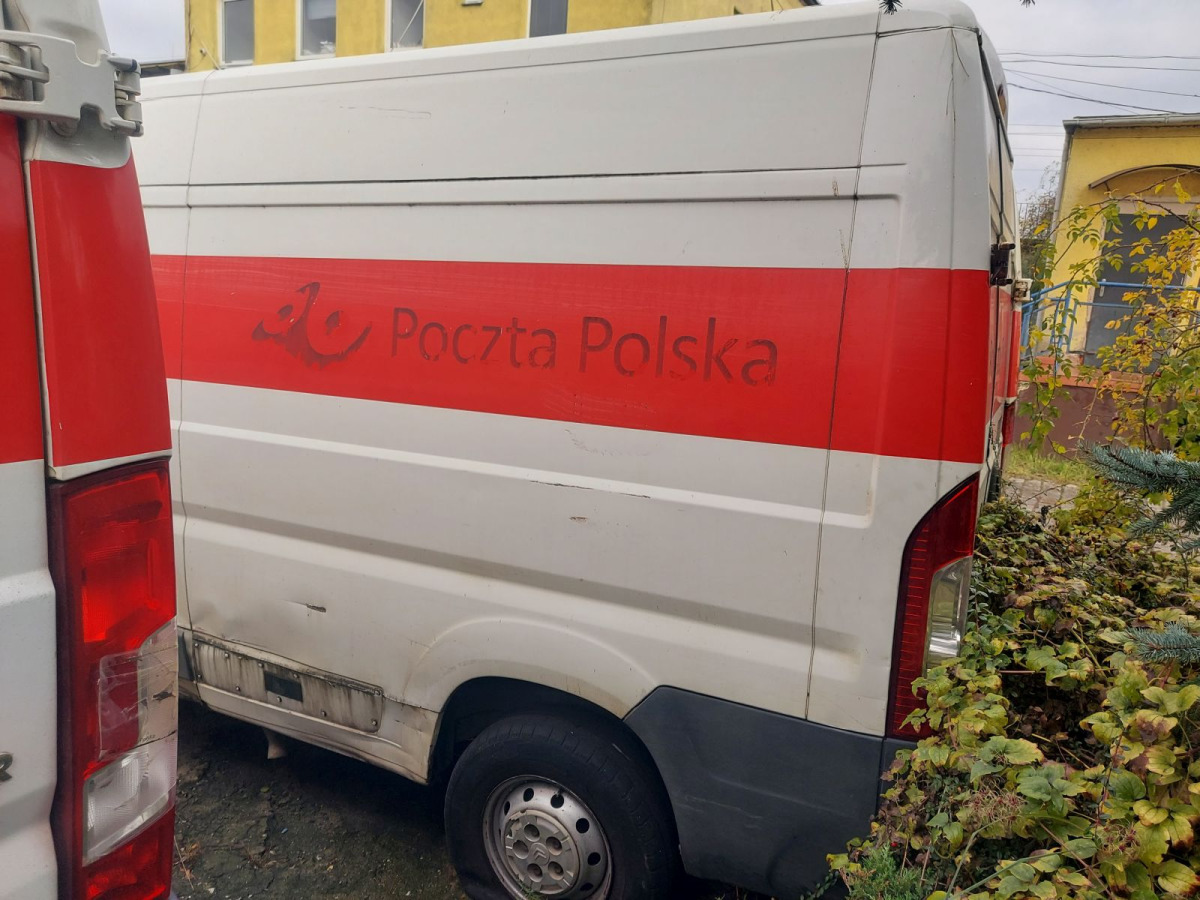 CITROEN JUMPER FURGON BLASZAK - Panelvan: fotoğraf 4 CITROEN JUMPER FURGON BLASZAK - Panelvan: fotoğraf 4