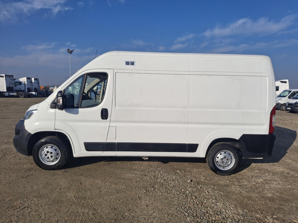 CITROEN JUMPER FURGON BLASZAK - Panelvan: fotoğraf 5 CITROEN JUMPER FURGON BLASZAK - Panelvan: fotoğraf 5