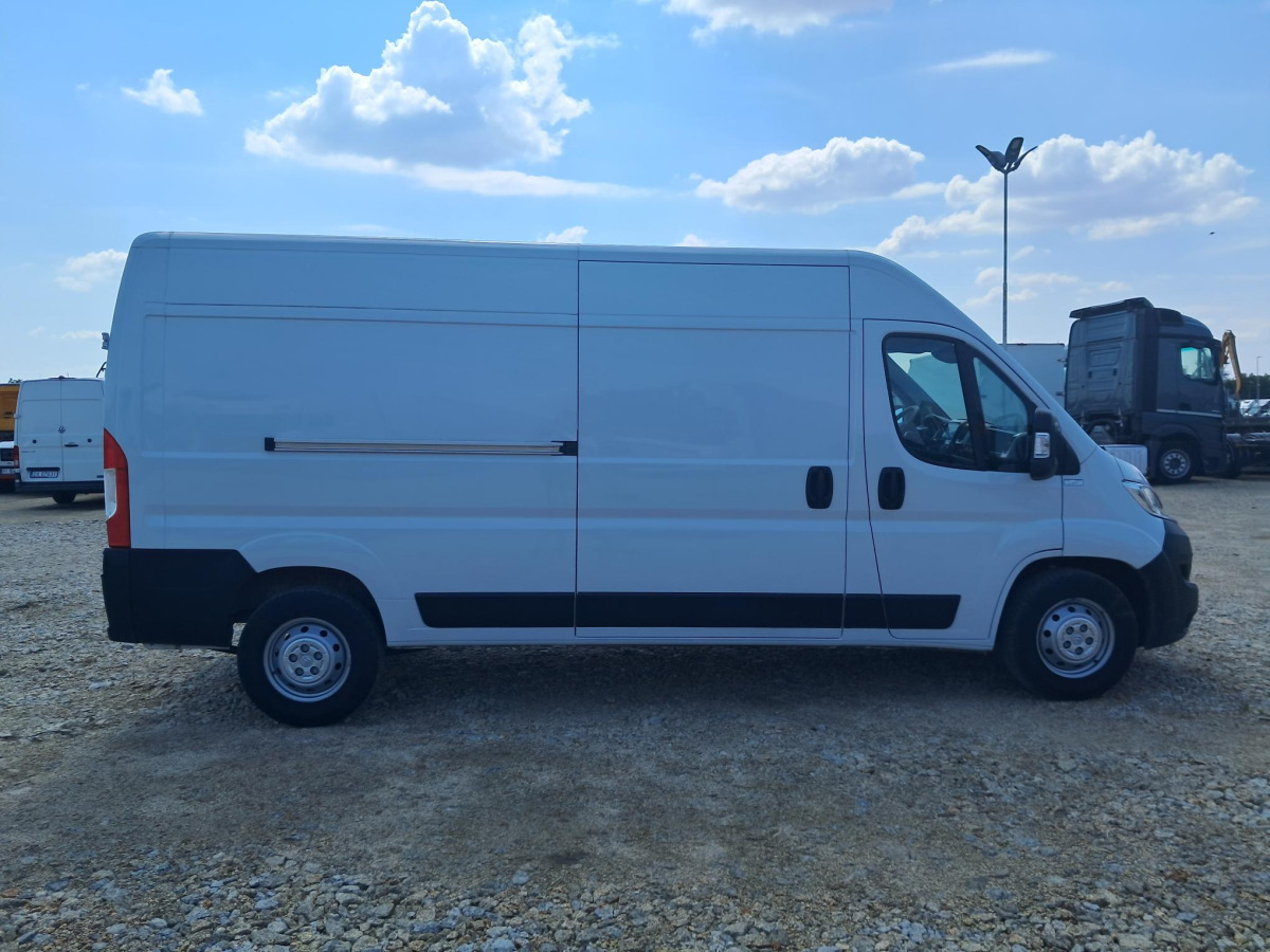 CITROEN JUMPER FURGON BLASZAK - Panelvan: fotoğraf 4 CITROEN JUMPER FURGON BLASZAK - Panelvan: fotoğraf 4