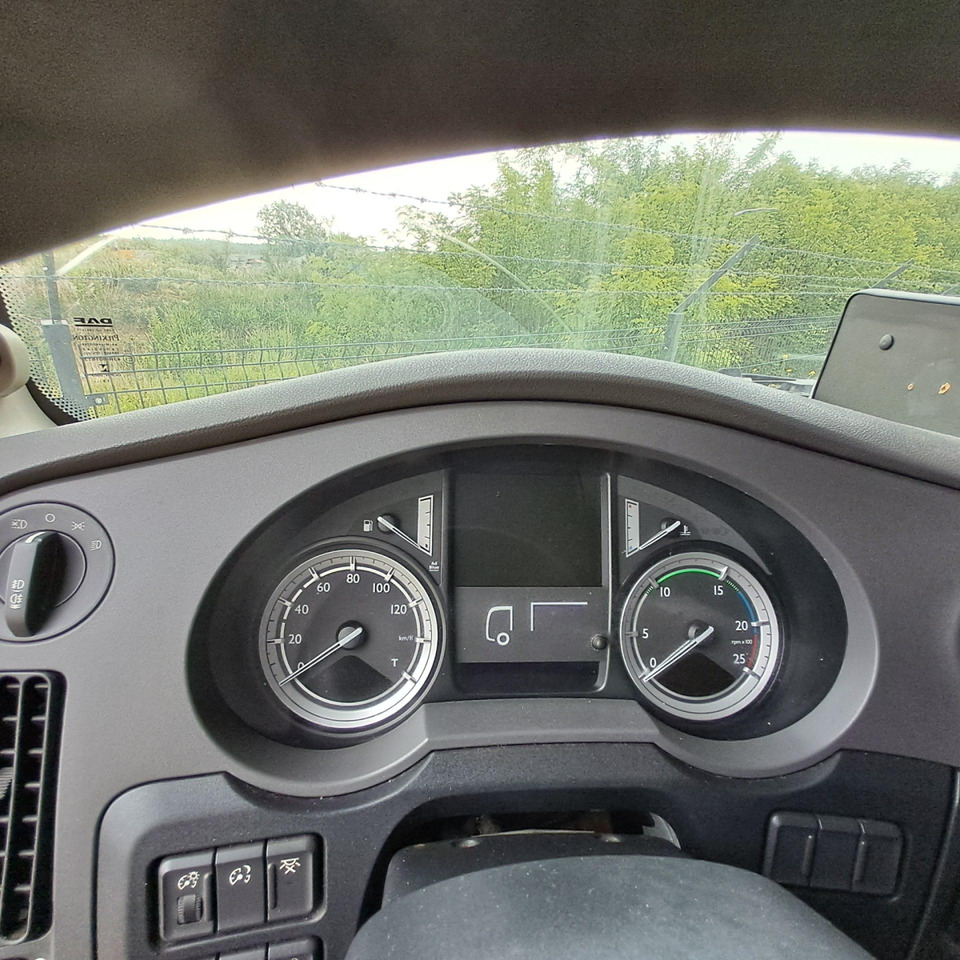 DAF XF 460 FT CIĄGNIK SIODŁOWY - Çekici: fotoğraf 5 DAF XF 460 FT CIĄGNIK SIODŁOWY - Çekici: fotoğraf 5