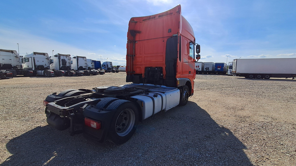 DAF XF 460 FT CIĄGNIK SIODŁOWY - Çekici: fotoğraf 5 DAF XF 460 FT CIĄGNIK SIODŁOWY - Çekici: fotoğraf 5