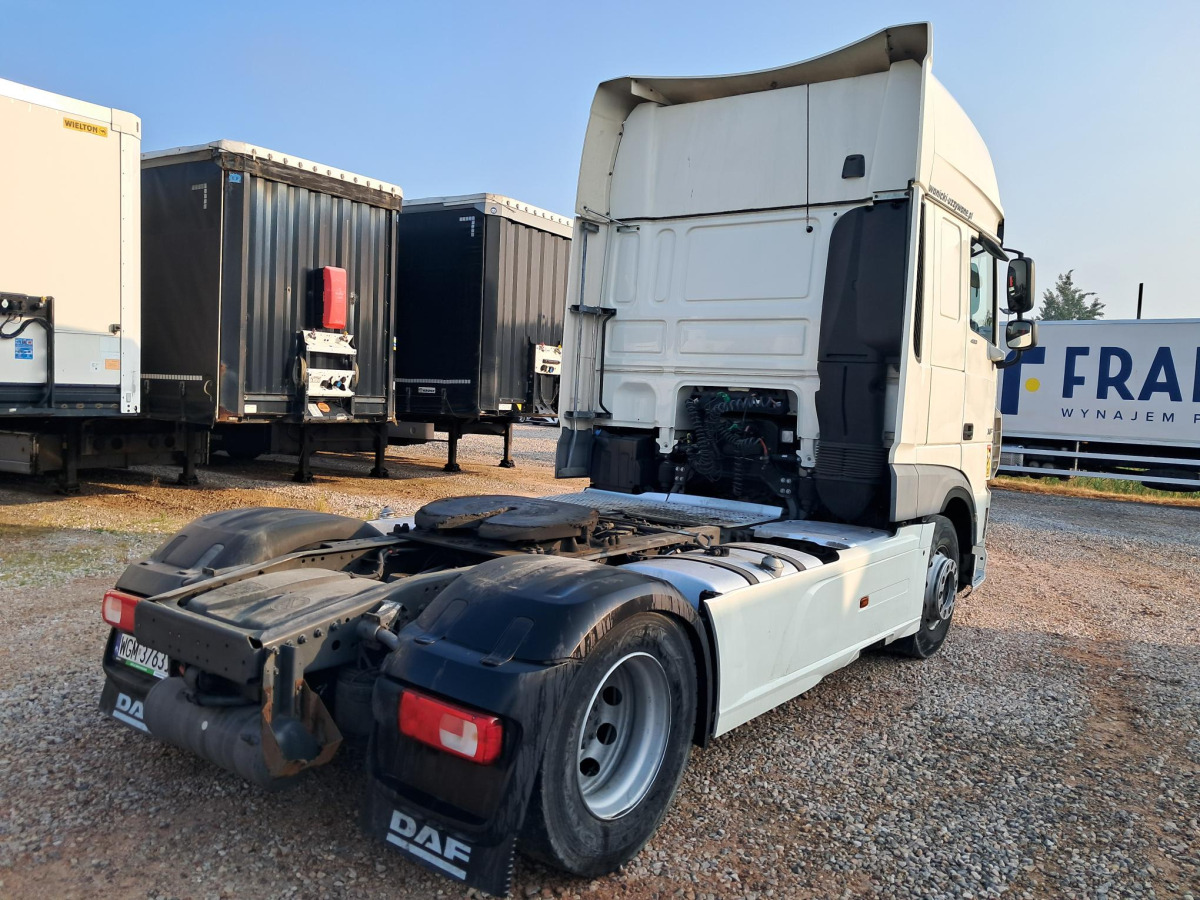 DAF XF 480 FT CIĄGNIK SIODŁOWY - Çekici: fotoğraf 5 DAF XF 480 FT CIĄGNIK SIODŁOWY - Çekici: fotoğraf 5