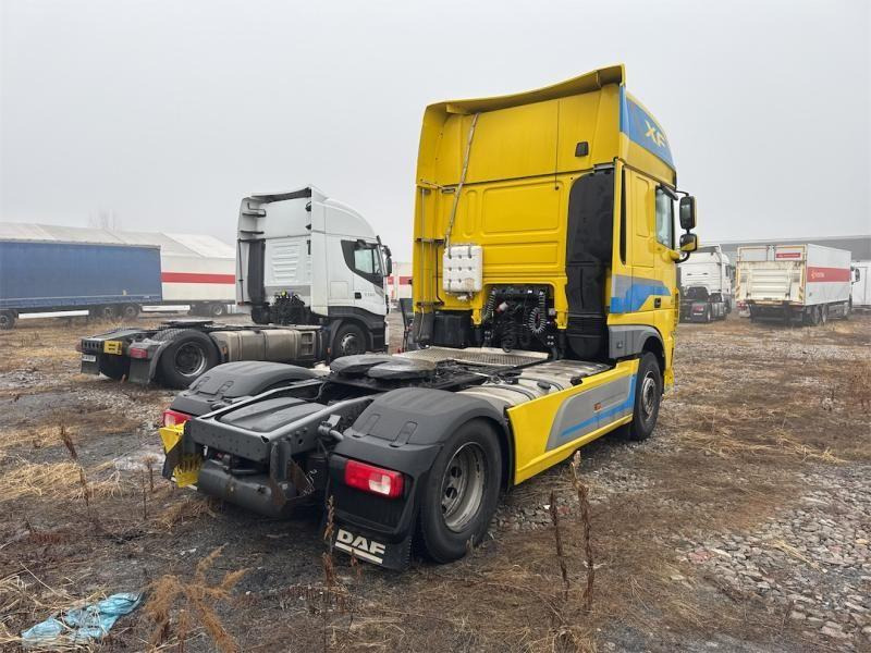 DAF XF CIĄGNIK SIODŁOWY - Çekici: fotoğraf 5 DAF XF CIĄGNIK SIODŁOWY - Çekici: fotoğraf 5