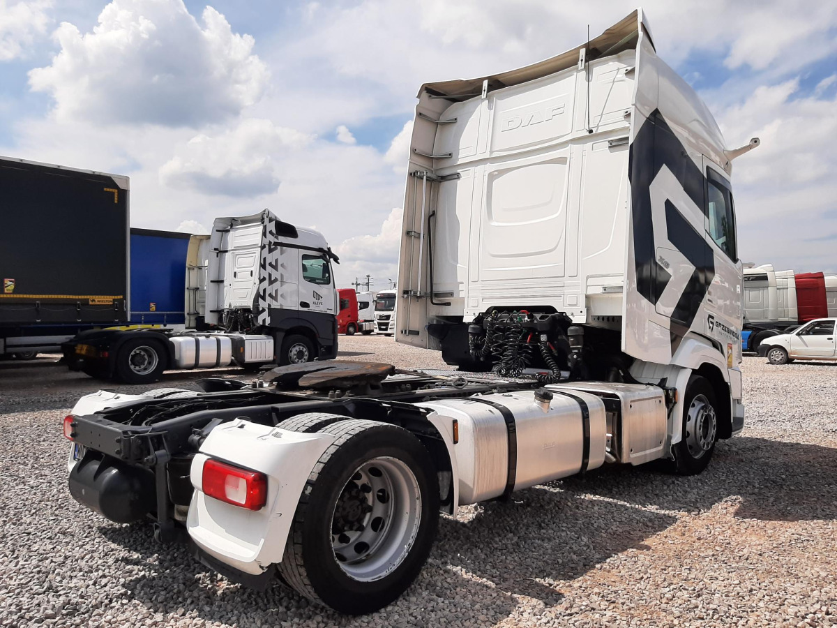 DAF XG 480 FT CIĄGNIK SIODŁOWY - Çekici: fotoğraf 4 DAF XG 480 FT CIĄGNIK SIODŁOWY - Çekici: fotoğraf 4