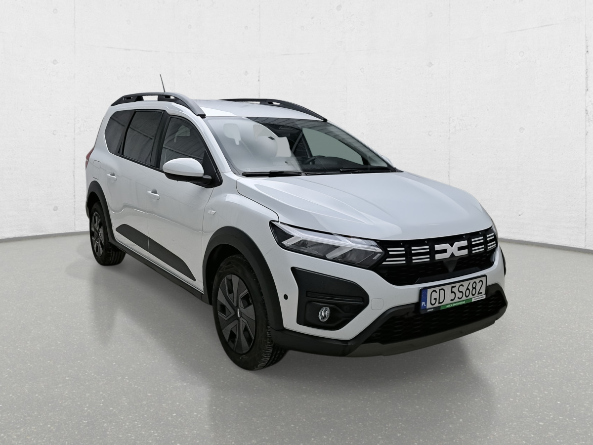 DACIA JOGGER SUV - SUV: fotoğraf 2 DACIA JOGGER SUV - SUV: fotoğraf 2
