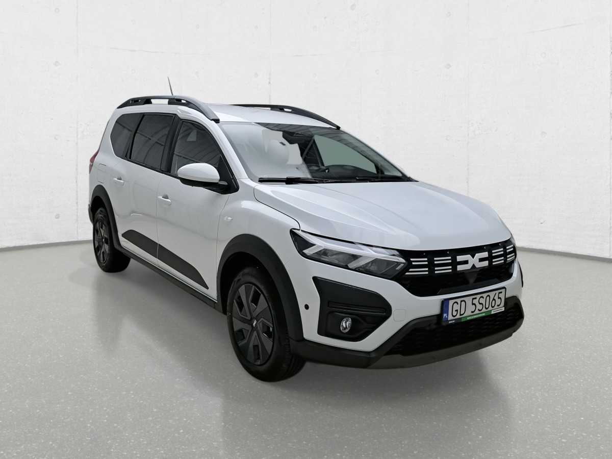 DACIA JOGGER SUV - SUV: fotoğraf 2 DACIA JOGGER SUV - SUV: fotoğraf 2