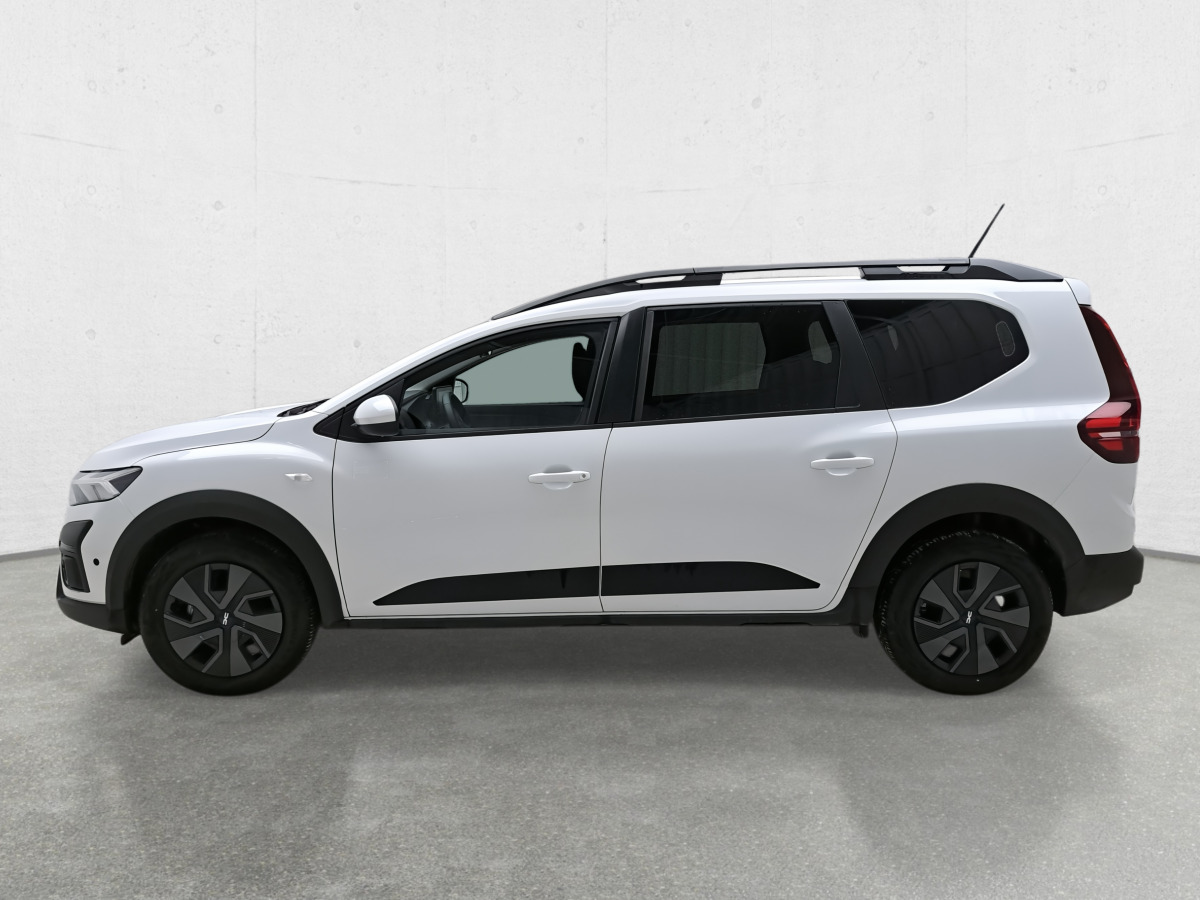DACIA JOGGER SUV - SUV: fotoğraf 5 DACIA JOGGER SUV - SUV: fotoğraf 5