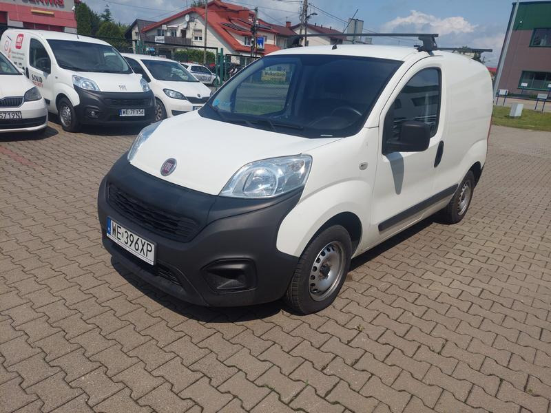 FIAT FIORINO FURGON BLASZAK - Panelvan: fotoğraf 2 FIAT FIORINO FURGON BLASZAK - Panelvan: fotoğraf 2