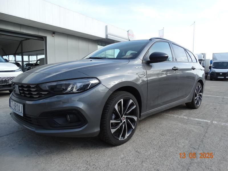 FIAT TIPO KOMBI - Binek araba: fotoğraf 3 FIAT TIPO KOMBI - Binek araba: fotoğraf 3