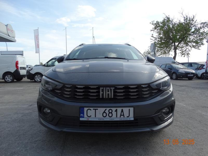 FIAT TIPO KOMBI - Binek araba: fotoğraf 2 FIAT TIPO KOMBI - Binek araba: fotoğraf 2