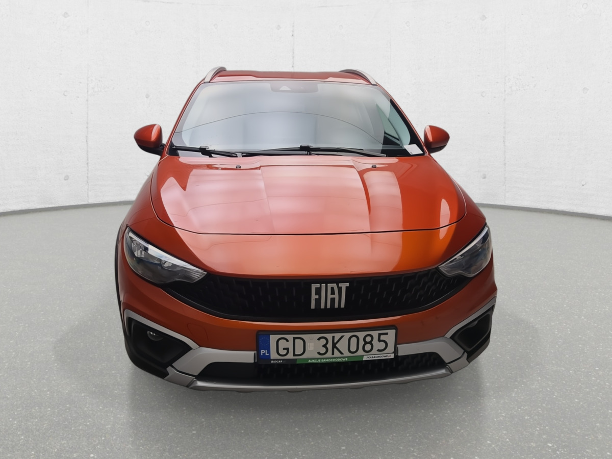 FIAT TIPO KOMBI - Binek araba: fotoğraf 3 FIAT TIPO KOMBI - Binek araba: fotoğraf 3