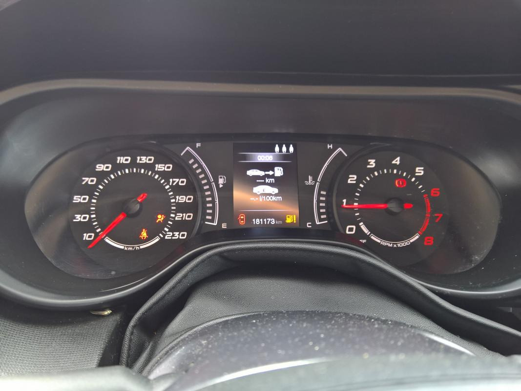 FIAT TIPO SEDAN - Binek araba: fotoğraf 5 FIAT TIPO SEDAN - Binek araba: fotoğraf 5