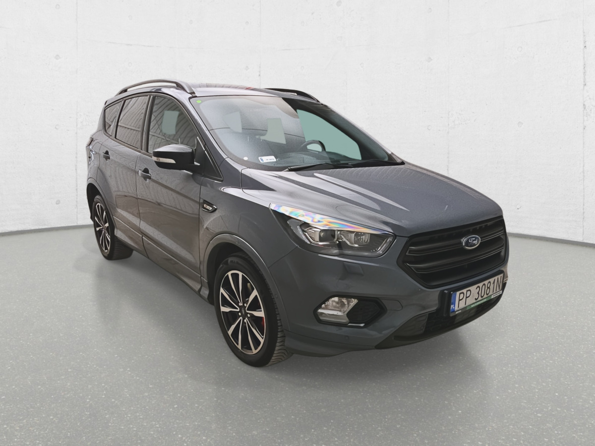 FORD KUGA 16-19 SUV - SUV: fotoğraf 2 FORD KUGA 16-19 SUV - SUV: fotoğraf 2