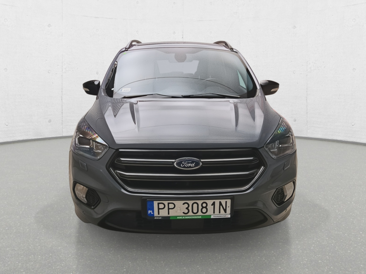 FORD KUGA 16-19 SUV - SUV: fotoğraf 4 FORD KUGA 16-19 SUV - SUV: fotoğraf 4