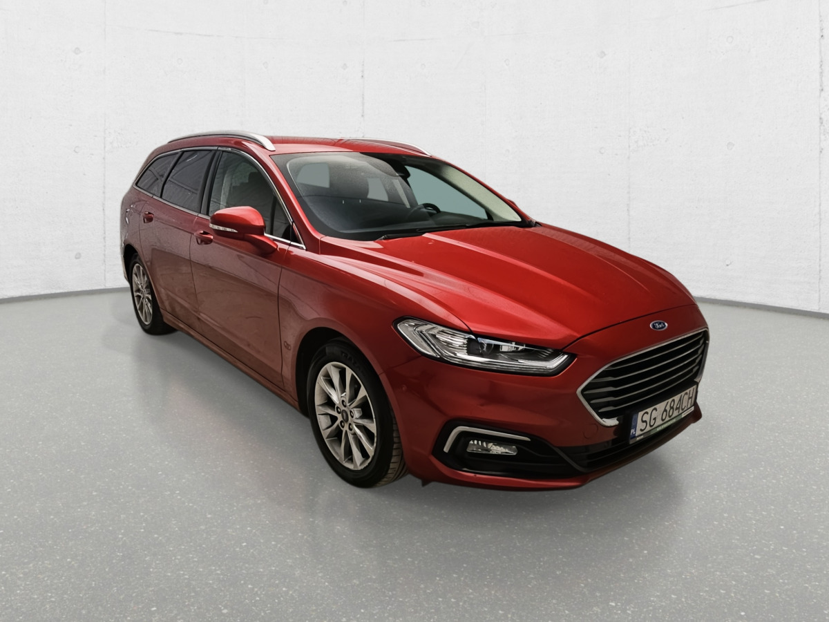 FORD MONDEO KOMBI - Binek araba: fotoğraf 2 FORD MONDEO KOMBI - Binek araba: fotoğraf 2