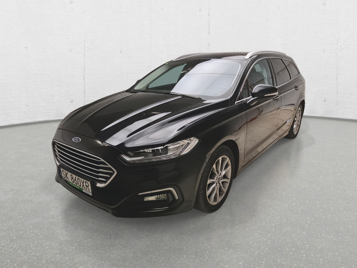 FORD MONDEO KOMBI - Binek araba: fotoğraf 4 FORD MONDEO KOMBI - Binek araba: fotoğraf 4