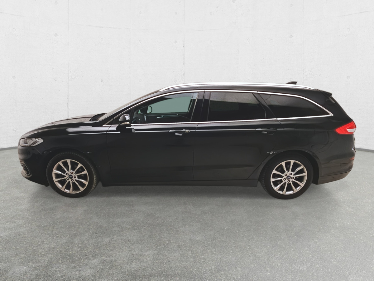 FORD MONDEO KOMBI - Binek araba: fotoğraf 5 FORD MONDEO KOMBI - Binek araba: fotoğraf 5