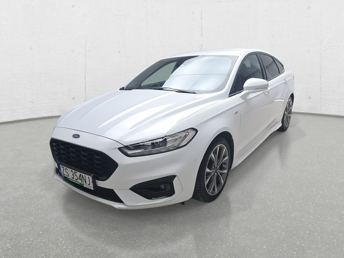 FORD MONDEO LIFTBACK - Binek araba: fotoğraf 4 FORD MONDEO LIFTBACK - Binek araba: fotoğraf 4
