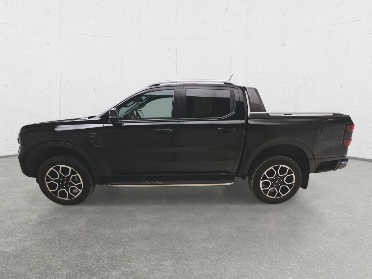 FORD RANGER PICK-UP - Pikap: fotoğraf 5 FORD RANGER PICK-UP - Pikap: fotoğraf 5