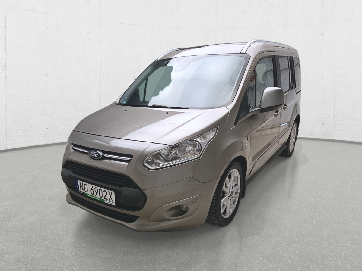 FORD TOURNEO CONNECT MINIVAN - Binek araba: fotoğraf 3 FORD TOURNEO CONNECT MINIVAN - Binek araba: fotoğraf 3