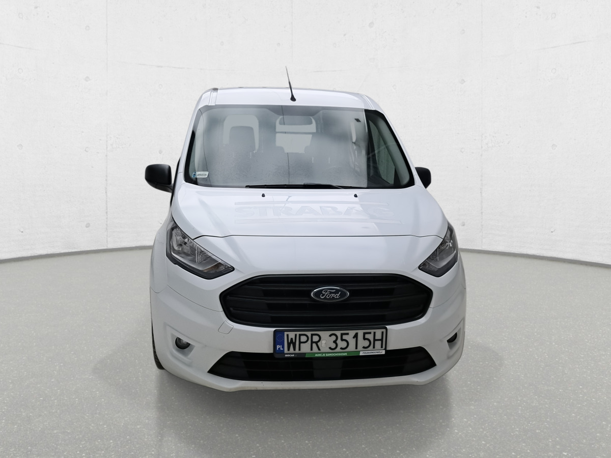 FORD TRANSIT CONNECT VAN - Panelvan: fotoğraf 3 FORD TRANSIT CONNECT VAN - Panelvan: fotoğraf 3