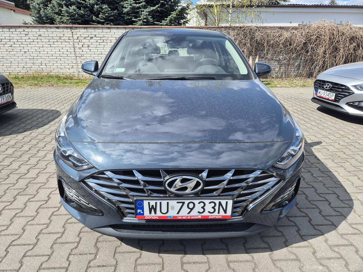 HYUNDAI I30 HATCHBACK - Hatchback: fotoğraf 3 HYUNDAI I30 HATCHBACK - Hatchback: fotoğraf 3