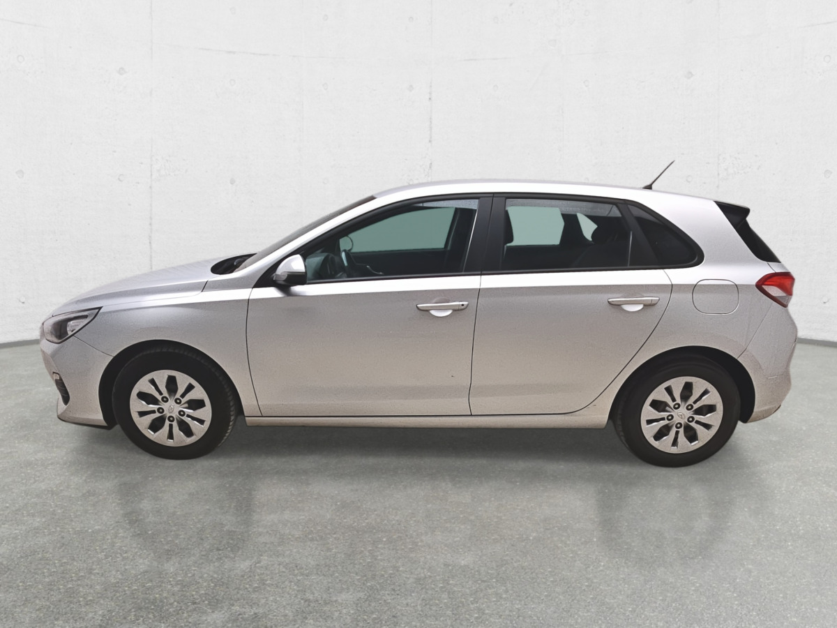 HYUNDAI I30 HATCHBACK - Hatchback: fotoğraf 5 HYUNDAI I30 HATCHBACK - Hatchback: fotoğraf 5