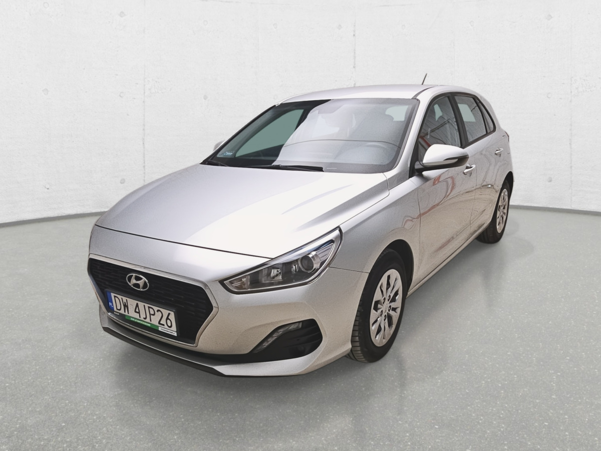 HYUNDAI I30 HATCHBACK - Hatchback: fotoğraf 4 HYUNDAI I30 HATCHBACK - Hatchback: fotoğraf 4