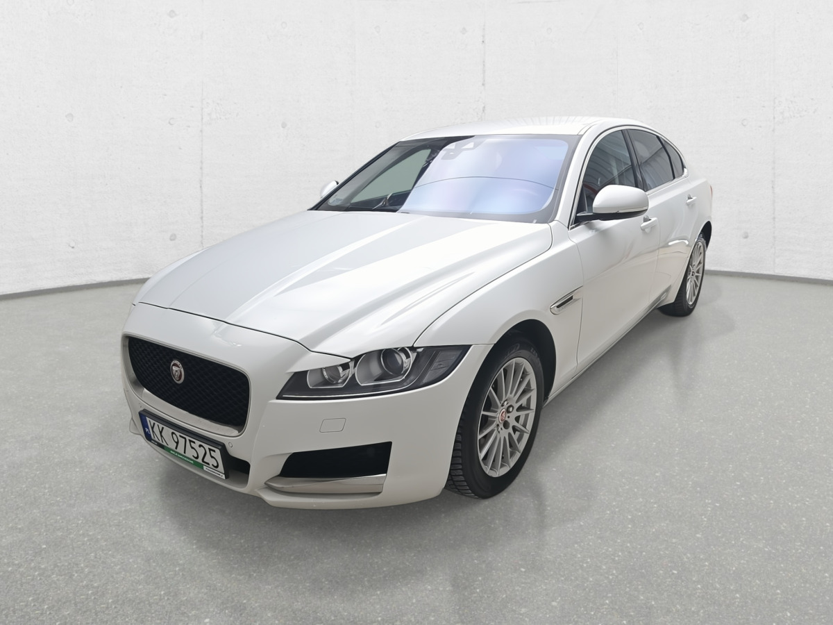 JAGUAR XF SEDAN - Sedan araba: fotoğraf 3 JAGUAR XF SEDAN - Sedan araba: fotoğraf 3