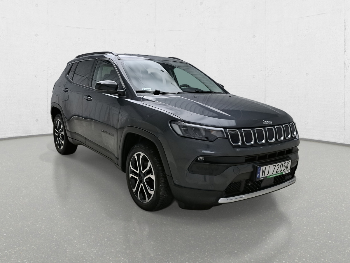 JEEP COMPASS SUV - SUV: fotoğraf 2 JEEP COMPASS SUV - SUV: fotoğraf 2