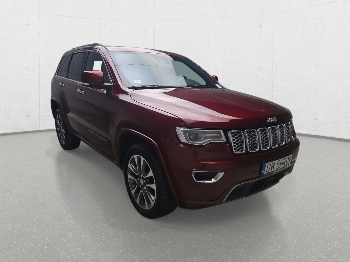 JEEP GRAND-CHEROKEE SUV - SUV: fotoğraf 1 JEEP GRAND-CHEROKEE SUV - SUV: fotoğraf 1