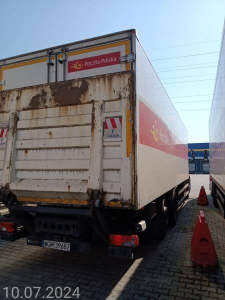 IVECO STRALIS SOLÓWKA Z WINDĄ - Kamyon: fotoğraf 5 IVECO STRALIS SOLÓWKA Z WINDĄ - Kamyon: fotoğraf 5