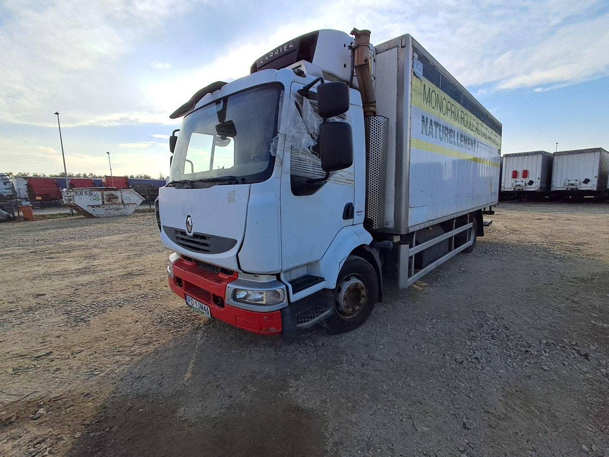 RENAULT MIDLUM SOLÓWKA Z WINDĄ - Kamyon: fotoğraf 3 RENAULT MIDLUM SOLÓWKA Z WINDĄ - Kamyon: fotoğraf 3