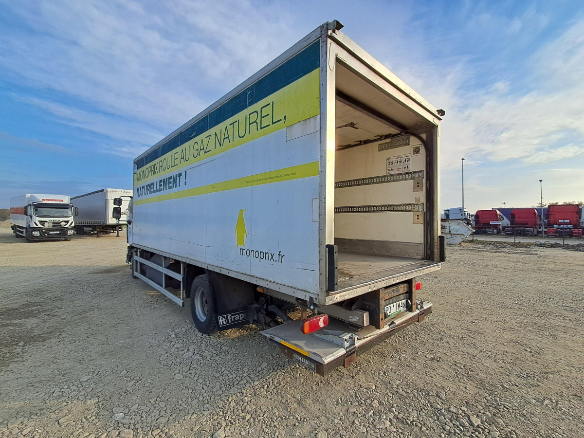 RENAULT MIDLUM SOLÓWKA Z WINDĄ - Kamyon: fotoğraf 5 RENAULT MIDLUM SOLÓWKA Z WINDĄ - Kamyon: fotoğraf 5