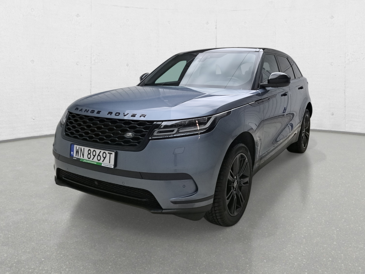 LAND ROVER RANGE ROVER VELAR SUV - SUV: fotoğraf 4 LAND ROVER RANGE ROVER VELAR SUV - SUV: fotoğraf 4